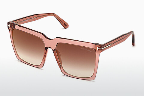 Gafas de visión Tom Ford FT0764 72G