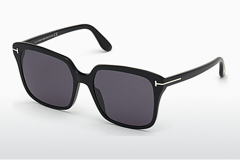 Gafas de visión Tom Ford Faye-02 (FT0788 01A)