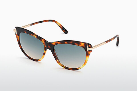 Gafas de visión Tom Ford FT0821 55P