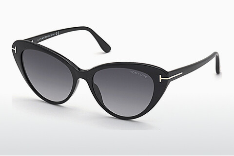 Gafas de visión Tom Ford Harlow (FT0869 01B)