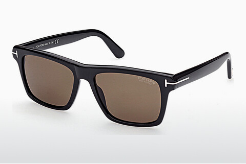 Gafas de visión Tom Ford Buckley-02 (FT0906 01H)