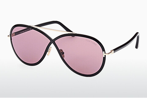Gafas de visión Tom Ford Rickie (FT1007 01Y)