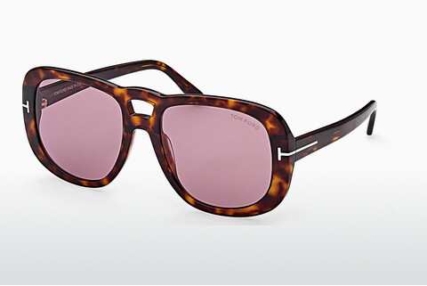 Gafas de visión Tom Ford Billie (FT1012 52Y)