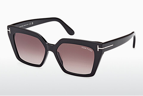 Gafas de visión Tom Ford Winona (FT1030 01Z)