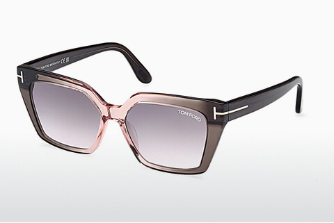 Gafas de visión Tom Ford Winona (FT1030 20G)