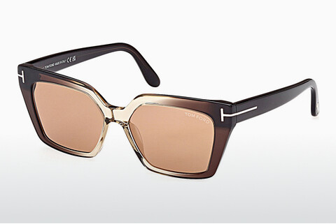 Gafas de visión Tom Ford Winona (FT1030 47J)