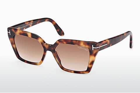 Gafas de visión Tom Ford Winona (FT1030 53F)