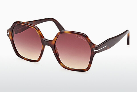 Gafas de visión Tom Ford Romy (FT1032 53Z)