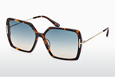 Gafas de visión Tom Ford Joanna (FT1039 52P)