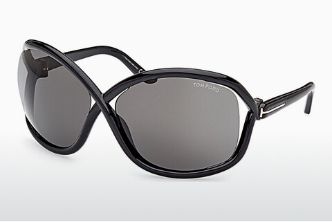 Gafas de visión Tom Ford Bettina (FT1068 01A)