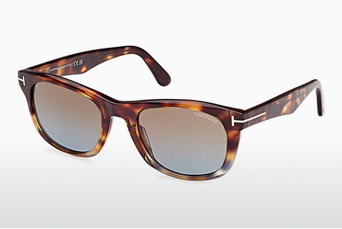 Gafas de visión Tom Ford Kendel (FT1076 56B)