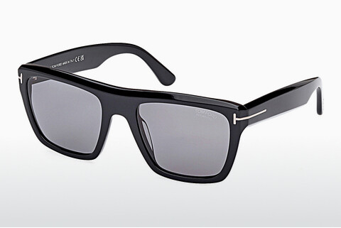 Gafas de visión Tom Ford Alberto (FT1077-N 01D)