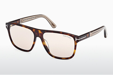 Gafas de visión Tom Ford Frances (FT1081 52E)