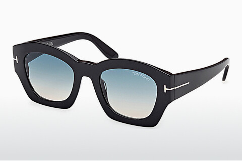 Gafas de visión Tom Ford Guilliana (FT1083 01P)