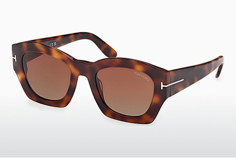 Gafas de visión Tom Ford Guilliana (FT1083 53F)