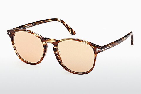 Gafas de visión Tom Ford Lewis (FT1097 55E)