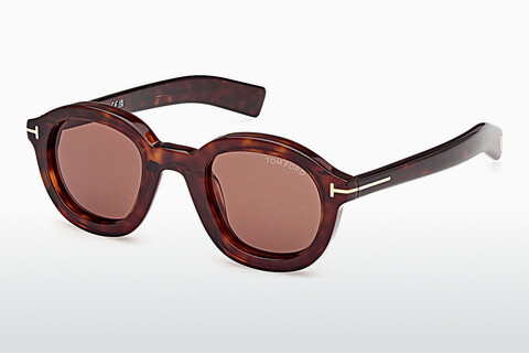 Gafas de visión Tom Ford Raffa (FT1100 52E)