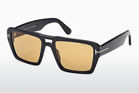 Gafas de visión Tom Ford Redford (FT1153 01E)