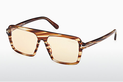 Gafas de visión Tom Ford Vincent (FT1176 53E)