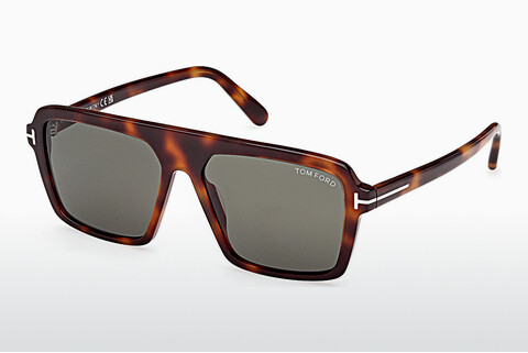 Gafas de visión Tom Ford Vincent (FT1176 53N)