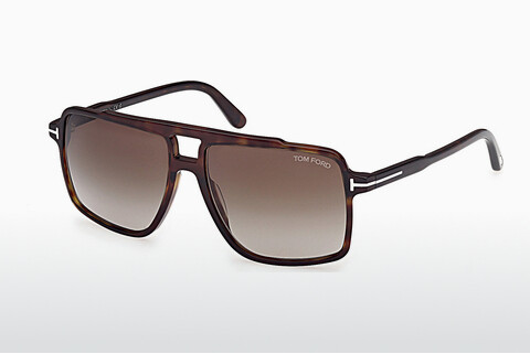 Gafas de visión Tom Ford Kemp (FT1177 52B)