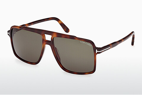 Gafas de visión Tom Ford Kemp (FT1177 53N)