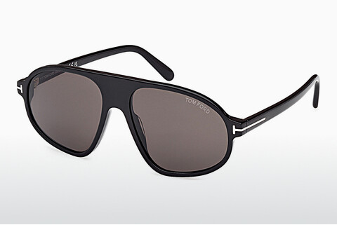 Gafas de visión Tom Ford Erol (FT1178 01A)