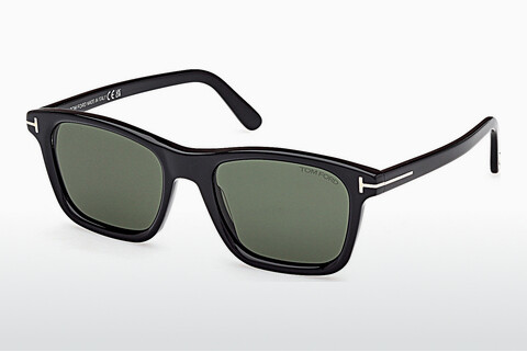 Gafas de visión Tom Ford Barron (FT1179 01N)