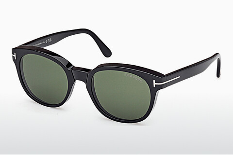 Gafas de visión Tom Ford Mert (FT1180 01N)