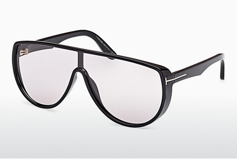 Gafas de visión Tom Ford Achilles (FT1182 01A)