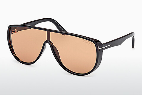 Gafas de visión Tom Ford Achilles (FT1182 01E)