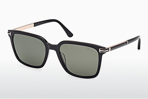 Gafas de visión Tom Ford Jochem (FT1183 01R)