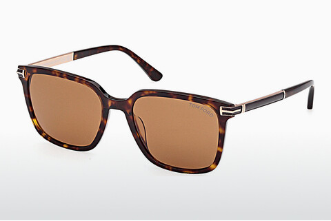 Gafas de visión Tom Ford Jochem (FT1183 52E)