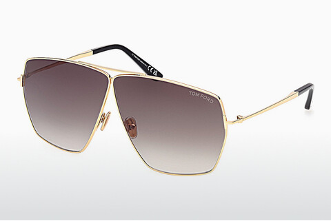 Gafas de visión Tom Ford Stella (FT1185 30B)