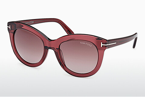 Gafas de visión Tom Ford Odette (FT1189 69T)