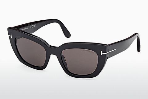 Gafas de visión Tom Ford Athena (FT1190 01A)