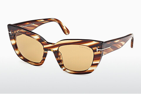 Gafas de visión Tom Ford Athena (FT1190 53E)