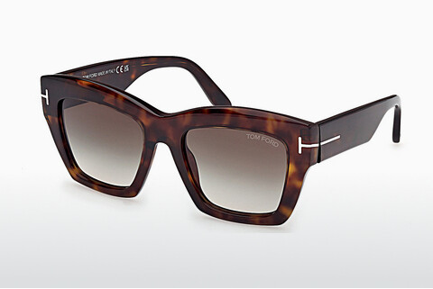 Gafas de visión Tom Ford Luna (FT1191 52B)