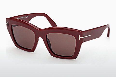 Gafas de visión Tom Ford Luna (FT1191 69E)