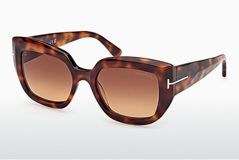 Gafas de visión Tom Ford Saltzman (FT1192 53F)