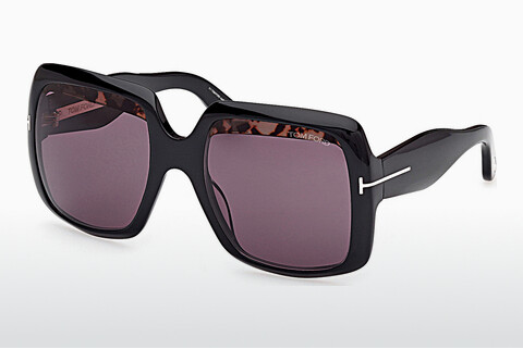 Gafas de visión Tom Ford Aurora (FT1194 01A)