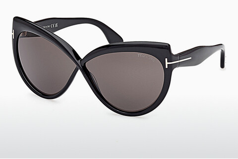 Gafas de visión Tom Ford Beatrice (FT1196 01A)