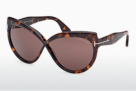 Gafas de visión Tom Ford Beatrice (FT1196 52E)