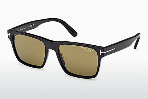 Gafas de visión Tom Ford Calder (FT1205 01H)