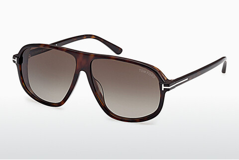 Gafas de visión Tom Ford Guillaume (FT1208 52K)