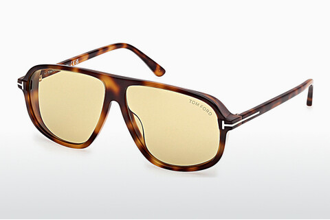 Gafas de visión Tom Ford Guillaume (FT1208 53E)