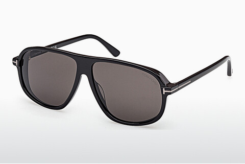 Gafas de visión Tom Ford Guillaume (FT1208-N 01A)