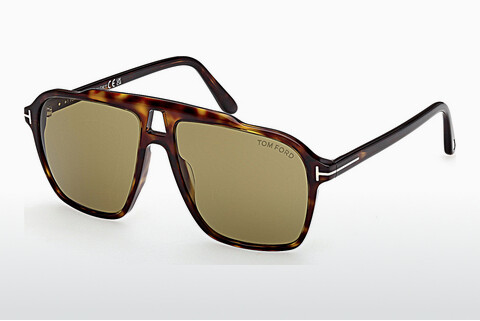 Gafas de visión Tom Ford Autari (FT1209 52N)