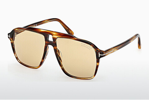 Gafas de visión Tom Ford Autari (FT1209 56E)