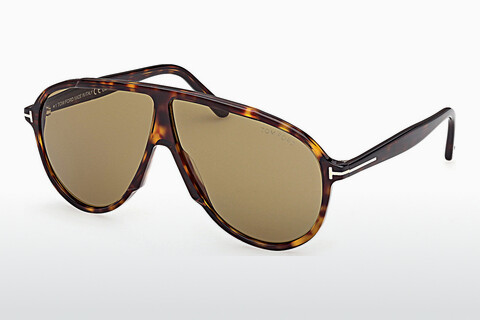 Gafas de visión Tom Ford Vladimir (FT1211 52N)